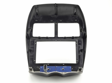 Incar RMS-FC455 Переходная рамка 10" MITSUBISHI ASX