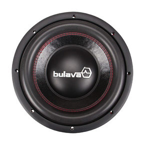Ural Bulava 10 V.2 Сабвуфер 2+2 RMS 800 Вт