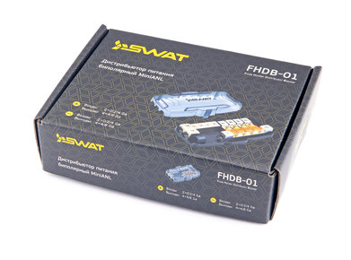 SWAT FHDB-01