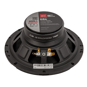Acv DR6 DRALL
