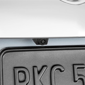 Incar VDC-070 Камера заднего вида Chevrolet