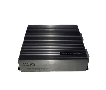 AUDIO NOVA AA2.100 Усилитель 2--канальный