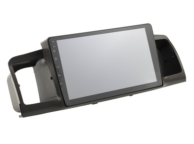 Incar RTY-FC536 Переходная рамка 9" TOYOTA Corolla 2001-2006