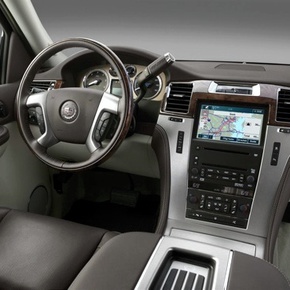 Metra 99-2007 Переходная рамка Cadillac Escalade