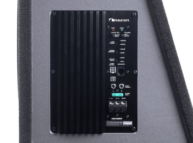 Nakamichi NBX305A