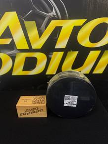 Проставочные кольца ф36 20-1 v-bk