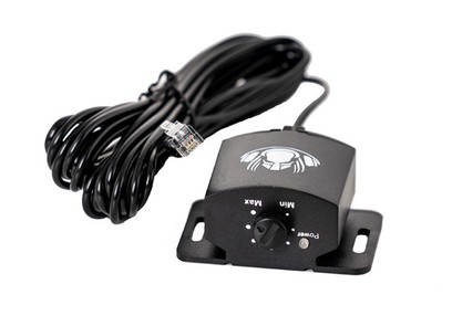 SWAT SBT-4.150 Усилитель 4-канальный 4*150 Вт