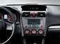 Incar RSU-FC502 Переходная рамка 9" SUBARU Forester 2012-2016; Impreza 2011-2016; XV 2011-2016