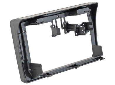 Рамка для UMS PEUGEOT Boxer, CITROEN Jumper, FIAT Ducato 2006+, 9"