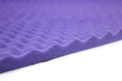 Звукопоглощающий материал StP Biplast 15 Wave