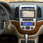Intro RHY-N44 Переходная рамка Hyundai Santa Fe 06+