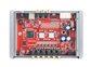 Nakamichi NDS6120 Автомобильный звуковой процессор