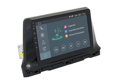 Incar XTA-1804 Штатная магнитола Kia Seltos 20+, Android 10, 1024*600, wi-fi, IPS, BT, 10"