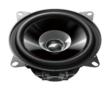 PIONEER TS-G1010F Широкополосная акустика 4"