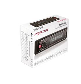 PROLOGY CMX-160