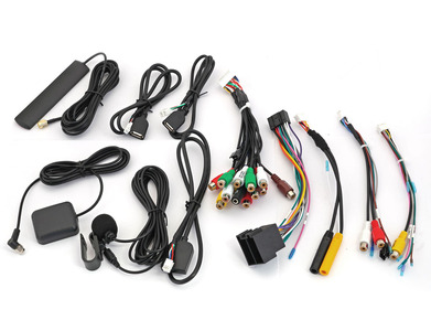 Universal 10 дюймов Incar ARN-7710-6 (Android 13) 6+128Gb