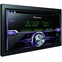 PIONEER FH-X720BT автомагнитола 2 din, mp3, USB, BT, iPOD