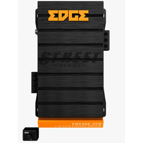 Edge EDS500.2FD-E0 2-канальный усилитель