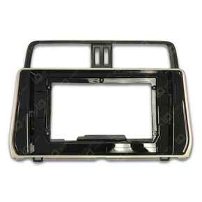 Магнитола IQ NAVI P6-2929FS Toyota Land Cruiser Prado 150 Restyle II / III (2017+)