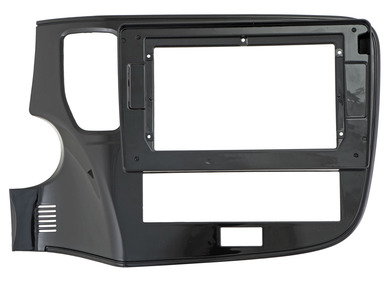 Переходная рамка для MITSUBISHI Outlander III 2020+, 10"