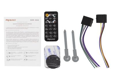 PROLOGY SMP-300