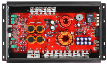 Sundown Audio SAE-1000D Усилитель моноблок