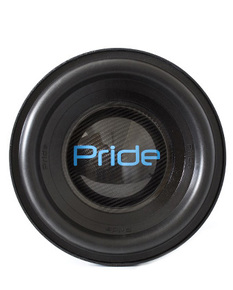 Pride T v.3 12" Сабвуфер 12" 2500 W