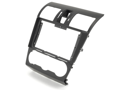 Incar RSU-FC501 Переходная рамка 9" SUBARU Forester 2016-2018; Impreza, XV 2015-2017; Crosstrek 2016-2017; WRX, Levorg 2014+