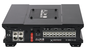 Audio System X-Series X-80.4DSP Усилитель 4-х канальный с процессором 4*80 Вт RMS