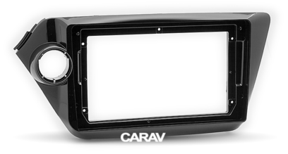 Переходная рамка CARAV 22-412