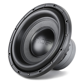 Сабвуфер Pride M9 12" D1.8
