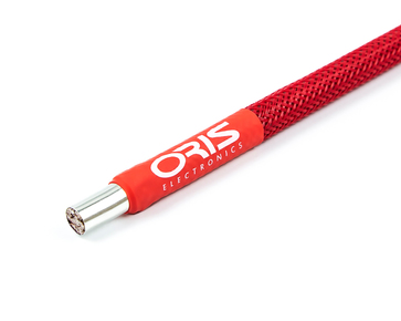 Oris Electronics HST-8