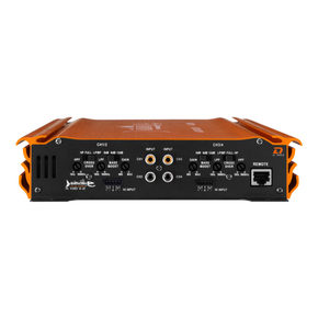 DL Audio Barracuda 4.100 V2