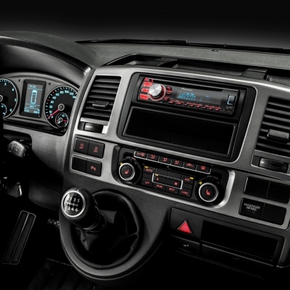 PIONEER DEH 4700 BT автомагнитола 1din, МР3, USB, iPOD, BT