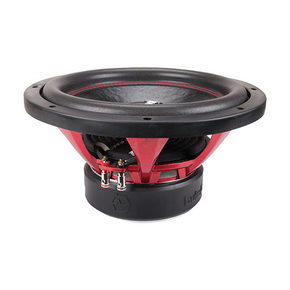 Ural Bulava 12 V.2 Сабвуфер 2+2 RMS 900 Вт