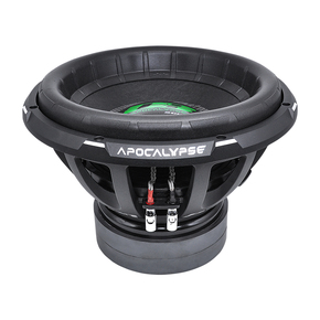 APOCALYPSE DВ-3015 D1/D2 Сабвуфер 15"