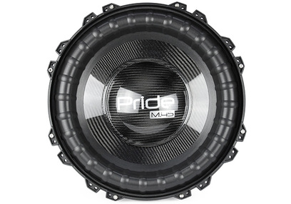 Pride M.45 15" 4500 W