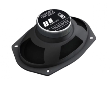 EDGE EDB69W-E0 Широкополосная акустика 6x9"