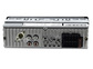 SWAT MEX-1042UBG Автомагнитола 1din 4х50 вт BT MP3 USB SD 2RCA