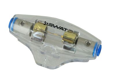 Swat FH-AGU06 Предохранитель AGU 60А в корпусе