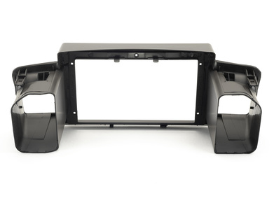 Incar RTY-FC536 Переходная рамка 9" TOYOTA Corolla 2001-2006