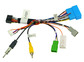 Nakamichi NTA-0705 Штатная магнитола Suzuki Grand Vitara 05-15 RDS MP5 USB BT 2.5D экран MirrorLink 9"