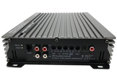 AUDIO NOVA AA800.1 Усилитель моноблок