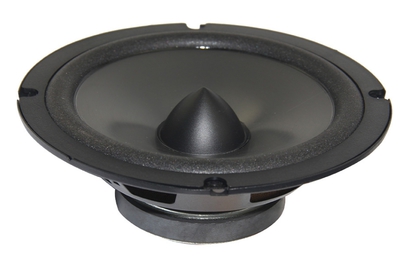 SWAT SP-B6.2 Компонентная акустика 16 см