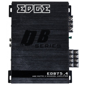 EDGE EDB75.4-E9 Усилитель 1-канальный