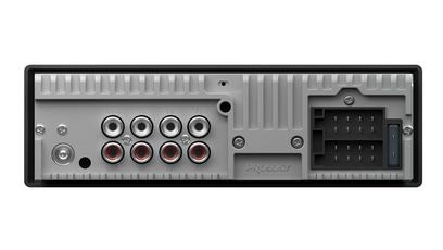 PROLOGY CMD-400