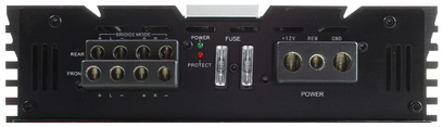 Sundown Audio SAE-50.4 Усилитель 4-канальный