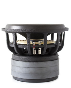 Pride T v.3 12" Сабвуфер 12" 2500 W