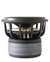 Pride T v.3 12" Сабвуфер 12" 2500 W