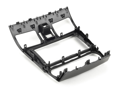 Incar RSU-FC501 Переходная рамка 9" SUBARU Forester 2016-2018; Impreza, XV 2015-2017; Crosstrek 2016-2017; WRX, Levorg 2014+
